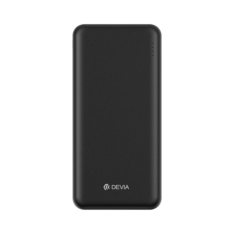 DEVIA Guardian Power Bank 10000mah DEVIA Guardian Power Bank 10000mah
